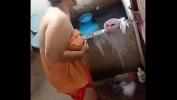 คลิปโป๊ ออนไลน์ Thai aunty bathing ใน 789XxxThai.Org