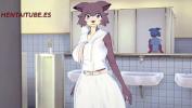 คลิปโป๊ออนไลน์ Beastars Hentai Legosi and Juno sex in the bathroom 3gp