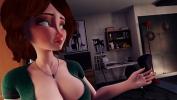 ดูหนังxxx Cartoon milf Aunt Cass from Big hero six get fucked ฟรี