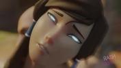 หนังxxx a sfm of korra ร้อน