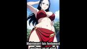 ดูหนังโป๊ Nico Robin JOI 3gp ฟรี