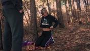 ดาวน์โหลด คลิปโป๊ Blowjob and cum on tits in the forest period Russian Stalker Karina and security guard Ivan ฟรี