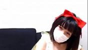 คลิปโป๊ ออนไลน์ Cute Japanese Girl with a Mask on Cam BasedCams period com 3gp ฟรี