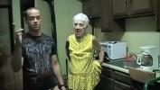 คลิปโป๊ GRANNY IN KITCHEN ใน 789XxxThai.Org