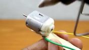 คลิปโป๊ ออนไลน์ How to make Aeroplane with DC motor lbrack wooden plane rsqb ร้อน