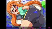 นาฬิกา คลิปโป๊ Fap Challenge Splatoon version 2021 ล่าสุด