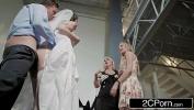 คลังสินค้า คลิปโป๊ Say Yes To Getting Fucked In Your Wedding Dress Karina White 3gp