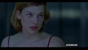 นาฬิกา คลิปโป๊ Milla Jovovich in Resident Evil 2002 ร้อน ใน 789XxxThai.Org