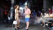 หนังผู้ใหญ่ 2021 Pattaya after midnight period Street view period Thai ladies and couples ฟรี