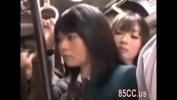 คลิปโป๊ Japanese Schoolgirl gets fucked on bus - 789XxxThai.Org