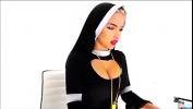 นาฬิกา คลิปโป๊ The Nun fetish role playing http colon sol sol bit period do sol fetishqueen