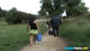 นาฬิกา คลิปโป๊ Sexo al aire libre con mi sobrino julito yo comma Maria y una Amiga ล่าสุด