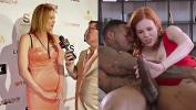 ฟรี นาฬิกา คลิปโป๊ Maitland Ward Split Screen Clothed vs Unclothed