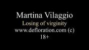 เพศภาพยนตร์ 18 y period o girl Martina lost her virginity with professional actor Thomas Stone Mp4