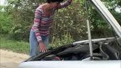 คลิปโป๊ Brunette Mature Gets Fucked In Her Car 3gp ล่าสุด