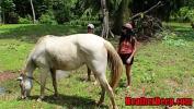 คลังสินค้า คลิปโป๊ SHOCKING horse video with teens cum swallow and swap ล่าสุด 2021