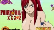 นาฬิกา คลิปโป๊ Erza fairy tail 2021