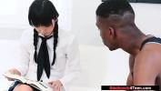 คลังสินค้า คลิปโป๊ Sexy japanese teen fucked by a black transfer student Mp4 ล่าสุด