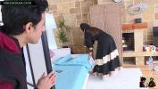 คลิปโป๊ Whore muslim wife fucked hard in the pussy and ass by a stranger 2021 ร้อน