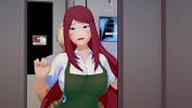 คลิปโป๊ ออนไลน์ Naruto Kushina Japanese 3D Hentai Scene ร้อน 2021