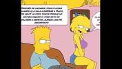 นาฬิกา คลิปโป๊ The Simpsons porn comic ร้อน