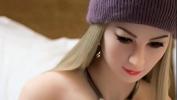 คลังสินค้า คลิปโป๊ Cute blonde sex doll with beanie is looking for a big cock ร้อน ใน 789XxxThai.Org