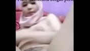 นาฬิกา คลิปโป๊ Gadis Berjilbab colok memek sendiri dikamar ล่าสุด