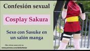 คลังสินค้า คลิปโป๊ Sexo en una feria de videojuegos y manga period Voz espa ntilde ola period ใน 789XxxThai.Org