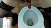 หนังผู้ใหญ่ ร้อน 3714391 pubilc toilet in panties with lube and cum