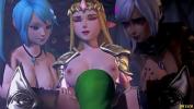 ดาวน์โหลด วิดีโอเพศ Zelda Rule 34 SFM ฟรี