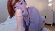 เพศภาพยนตร์ Redhead Web Cam Girls Have a Fun With Dildo on camsbell period com ล่าสุด