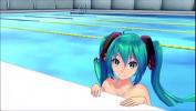 นาฬิกา คลิปโป๊ MMD Hatsune Miku Fiesta de Picina y Sexo ร้อน - 789XxxThai.Org