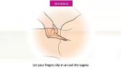 หนังผู้ใหญ่ ล่าสุด How to finger a women period Learn these great fingering techniques to blow her mind excl