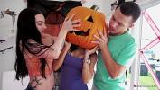 นาฬิกา คลิปโป๊ Hot Mom Having Halloween Sex With Stepson 2021