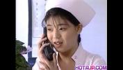 ดาวน์โหลด คลิปโป๊ Eri Ueno nurse is fucked on hospital bed ร้อน