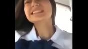 คลิปโป๊ Teen girl is fucked by her cousin before school Mp4