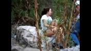 นาฬิกา คลิปโป๊ Pareja en el bosque follando rapidito Mp4