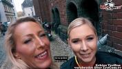 คลังสินค้า คลิปโป๊ Reife Frau verf uuml hrt eine junge blonde teen zum Lesben Sex und verf uuml hrt sie beim EroCom Date 3gp ล่าสุด