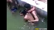 นาฬิกา คลิปโป๊ My Indian sister bathes naked in the pool ล่าสุด 2021