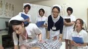 นาฬิกา คลิปโป๊ JAV nurses CFNM handjob blowjob demonstration Subtitled 2021 ล่าสุด