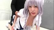 คลิปโป๊ cosplay Mp4