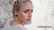 หนังโป๊ Friendly stunning blonde bangs outdoor pov 2021 ร้อน