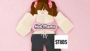 หนังเอ็ก STUDS Big titty comma big ass mommy MILF boob drop during photo shoot surprise lpar ROBLOX PORN sol RR34 rpar 2021 ร้อน