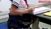 คลิปxxx LETSDOEIT Rough Ass Pounding For Big Booty Asian Teenager Polly Pons ดีที่สุด ประเทศไทย